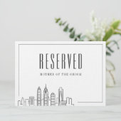 特別指定席 |フィラデルフィ結婚アの 招待状 (スタンド正面)