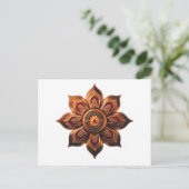 特別指定 ポストカード (スタンド正面)