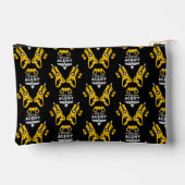 特別捜査官児童 アクセサリーポーチ (裏面)