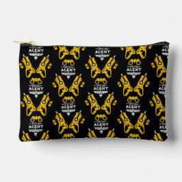 特別捜査官児童 アクセサリーポーチ