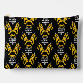 特別捜査官児童 アクセサリーポーチ