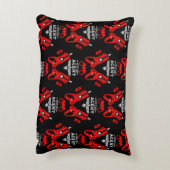 特別捜査官児童 アクセントクッション (裏面(縦))