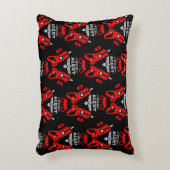 特別捜査官児童 アクセントクッション (正面(垂直))