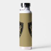 特別捜査官児童 ウォーターボトル (右面)