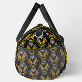 特別捜査官児童 ダッフルバッグ (右)