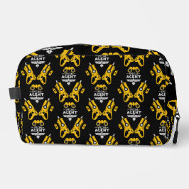 特別捜査官児童 ドップキット