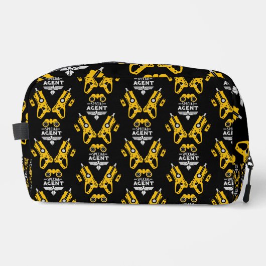 特別捜査官児童 ドップキット (正面)