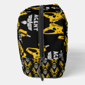 特別捜査官児童 ドップキット (右)