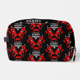 特別捜査官児童 ドップキット