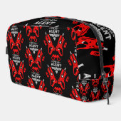 特別捜査官児童 ドップキット (右コーナー)