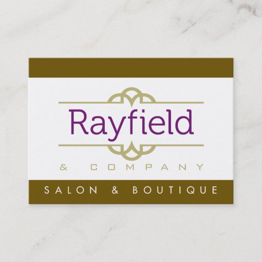 特別提供カード 名刺 (正面)