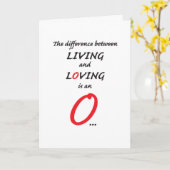 特別教書が付いている結婚記念日カード カード (黄色い花)