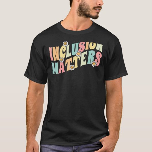 特別教育先生付帯事項 Tシャツ (正面)