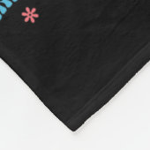 特別教育先生感動的ス教えペド フリースブランケット (角)