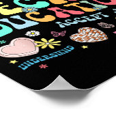 特別教育先生感動的ス教えペド ポスター (角)