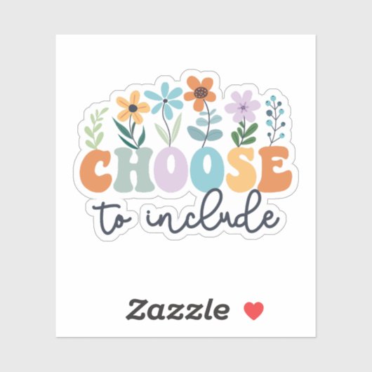 特別教育先生自閉症を含める シール (シート)