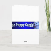 特別新婚祝いの乾杯 カード (裏面)