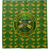 特別業務 シャワーカーテン (正面)