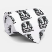 特別機動隊の入口 ネクタイ (ロール)