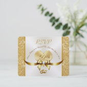 特別注文 ミリー 50周年 RSVP カード (スタンド正面)