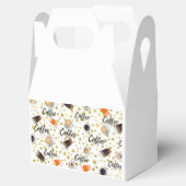 特別版ゲーブルボックス フェイバーボックス (オープン)