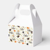 特別版ゲーブルボックス フェイバーボックス (正面サイド)