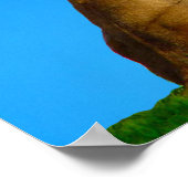 特別版賛美聖堂 ポスター (角)