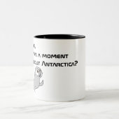 特別版:エミリー・マグカップ ツートーンマグカップ (中央)