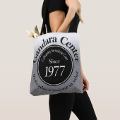 特別版:ガンダラグレーオンブレトート トートバッグ (クローズアップ)