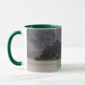 特別観覧席 マグカップ (左)