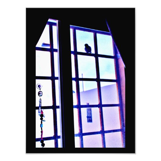 特別訪問 フォトプリント            (正面)