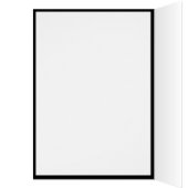 特別誕生日メッセージ – 愛 – 写真 – 名前 – 男性 (内側 (左))