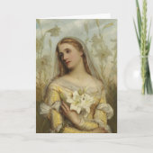 特別誕生日願い カード (正面)