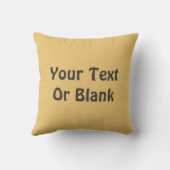 特別運航番号2ムース航空飛んでいるパッチ クッション (裏面)