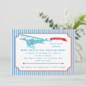 特別配送ヴィンテージ機 招待状 (スタンド正面)