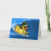 特別配達！ カード (正面)