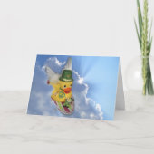 特別配達！(Vfem) カード (正面)