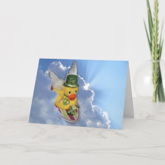 特別配達！(Vfem) カード (正面)