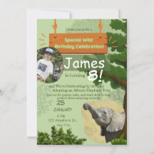 特別養子縁組誕生祝い