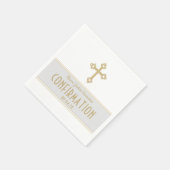 特別！確認カスタムパーティーナプキン スタンダードカクテルナプキン (角)