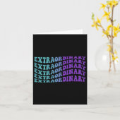 特命自殺予防メンタルヘルス阿波 カード (黄色い花)