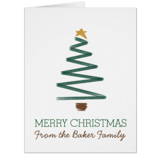 特大の特大メリークリスマスサイズ