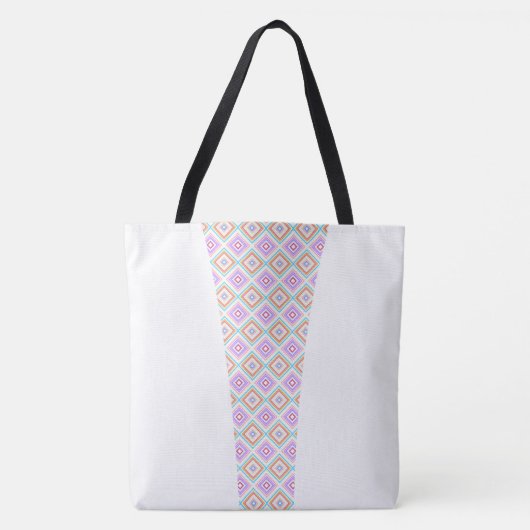 特大トートバッグ トートバッグ (正面)