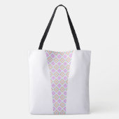 特大トートバッグ トートバッグ (裏面)