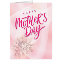特大ハッピーマザーズデイカード
