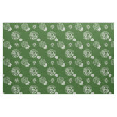 特大パターン着物の日本人の生地 ファブリック (ヤード)