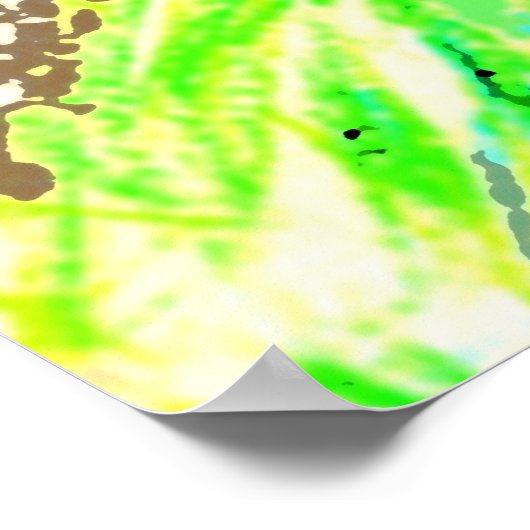 特大ポスター ポスター (角)