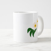 特大マグカップ ジャンボコーヒーマグカップ (正面右)