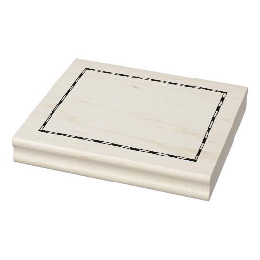 特大地図ラバー縁どススタンプ ラバースタンプ (スタンプ)