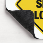 特大負荷 マウスパッド (コーナー)